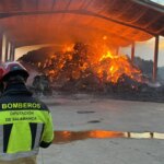 Madrid y Ávila salen de la emergencia nacional y las llamas cercan ahora Zamora Madrid y Ávila salen de la emergencia nacional y las llamas cercan ahora Zamora