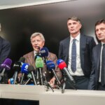 Maldini y Leonardo dimiten tras el ‘no’ a Andrea Pirlo