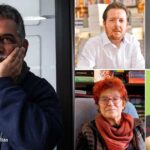 Mario Mendoza encabezó la remontada de los escritores colombianos en la lista de los libros más vendidos