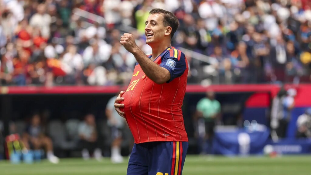 «Me da igual el siguiente rival, iremos a por ello»