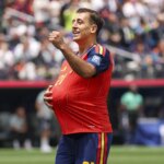 «Me da igual el siguiente rival, iremos a por ello» «Me da igual el siguiente rival, iremos a por ello»