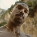 Michael B. Jordan enseña el tráiler de su remake con Adria Arjona