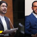 Mientras Cepeda y De la Espriella mantienen su confrontación, el progreso del país queda en pausa