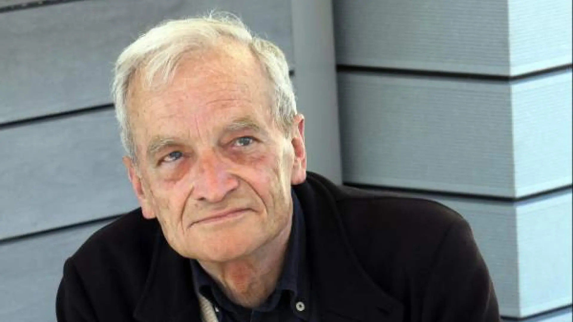 Muere Luis Goytisolo a los 91 años, escritor y académico de la RAE Muere Luis Goytisolo a los 91 años, escritor y académico de la RAE