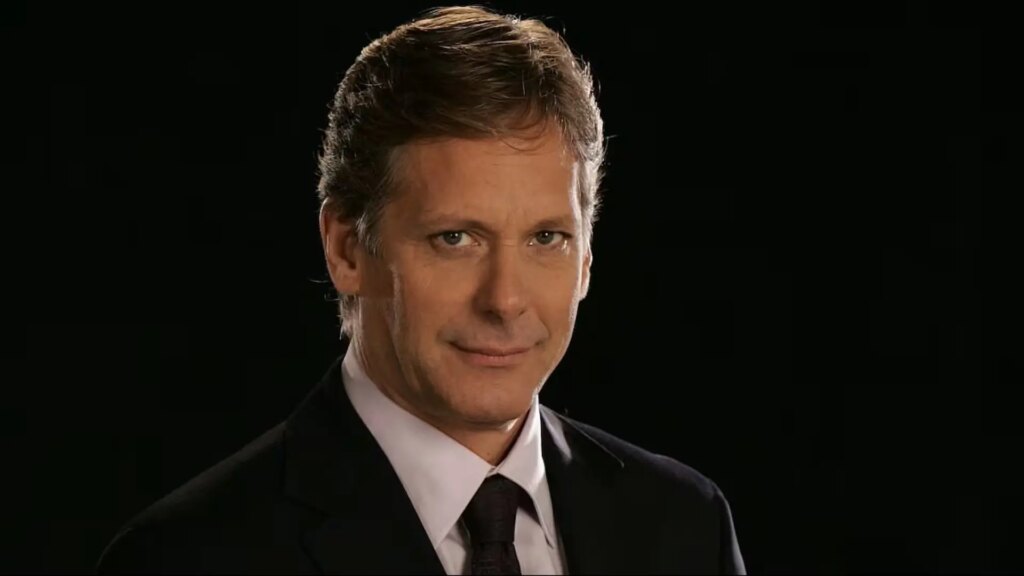 Muere a los 68 años Scott Bryce, actor de ‘Ley y orden’ y ‘Homeland’ Muere a los 68 años Scott Bryce, actor de ‘Ley y orden’ y ‘Homeland’