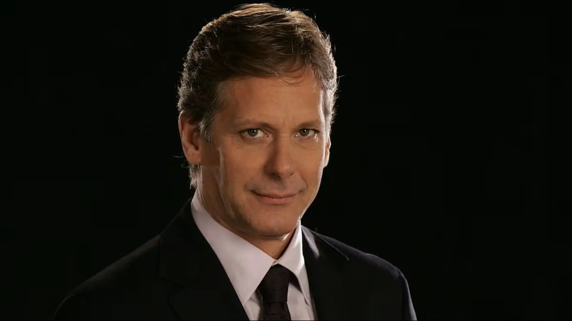 Muere a los 68 años Scott Bryce, actor de ‘Ley y orden’ y ‘Homeland’
