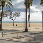 Muere un hombre de 47 años tras sufrir un ahogamiento en la playa Prat d’En Forés-Regueral