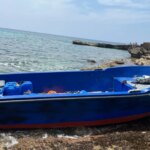 Mueren tres migrantes en una patera que se dirigía a Mallorca con 23 personas a bordo