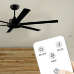 No es un ventilador más, es un sistema de climatización silencioso para invierno y verano