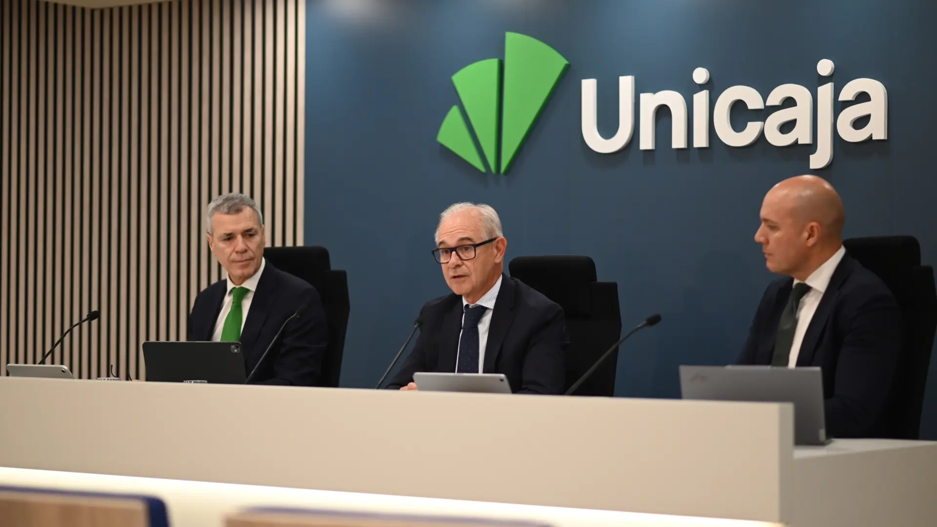 «No se dan los catalizadores para una fusión ni a corto ni a medio plazo» «No se dan los catalizadores para una fusión ni a corto ni a medio plazo»