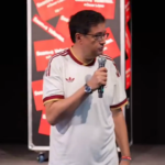 Óscar López, elegido candidato de los socialistas madrileños a la presidencia de Madrid