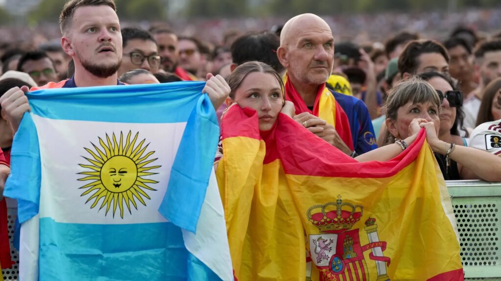 Países hermanos | Un artículo de Elías Durán de Porras