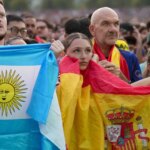 Países hermanos | Un artículo de Elías Durán de Porras Países hermanos | Un artículo de Elías Durán de Porras