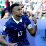 Paraguay rechaza los insultos racistas de la senadora Celeste Amarilla a Kylian Mbappé: «No nos representan»