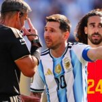 Piden retirar a Leo Messi el Princesa de Asturias de 2026 por su comportamiento en la final del Mundial