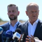 Polonia denuncia un nuevo impacto de un misil ruso en su territorio durante un ataque de Moscú contra el oeste de Ucrania
