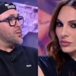 «Por lo visto, mi vida os supone un problema» «Por lo visto, mi vida os supone un problema»