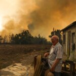 Portugal refuerza la vigilancia contra los incendios tras el gran fuego de Vouzela