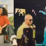 Quién es la bailarina que salió de las escuelas de baile de Cali a robarse el show junto a J Balvin en el Mundial Quién es la bailarina que salió de las escuelas de baile de Cali a robarse el show junto a J Balvin en el Mundial