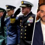 Quiénes integran la cúpula militar que conformó Petro hace menos de un año y le rendirá honores al Tigre en Cali