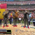 Quiénes son Spanish Brass, el quinteto de metales que ha interpretado el himno de España antes de la final del Mundial Quiénes son Spanish Brass, el quinteto de metales que ha interpretado el himno de España antes de la final del Mundial