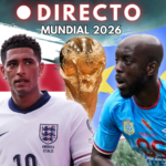RD Congo del Mundial 2026, en directo: goles, marcador y última hora de los dieciseisavos de final RD Congo del Mundial 2026, en directo: goles, marcador y última hora de los dieciseisavos de final