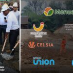 Siete grandes empresas con negocios en el Valle cajearon con la Dian impuestos por obras en los municipios Siete grandes empresas con negocios en el Valle cajearon con la Dian impuestos por obras en los municipios