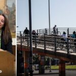 Son dos las localidades de Bogotá donde más robaron bicicletas en este año