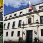 Son solo 6 los embajadores de Petro que han renunciado, ¿Qué esperan los demás? Son solo 6 los embajadores de Petro que han renunciado, ¿Qué esperan los demás?