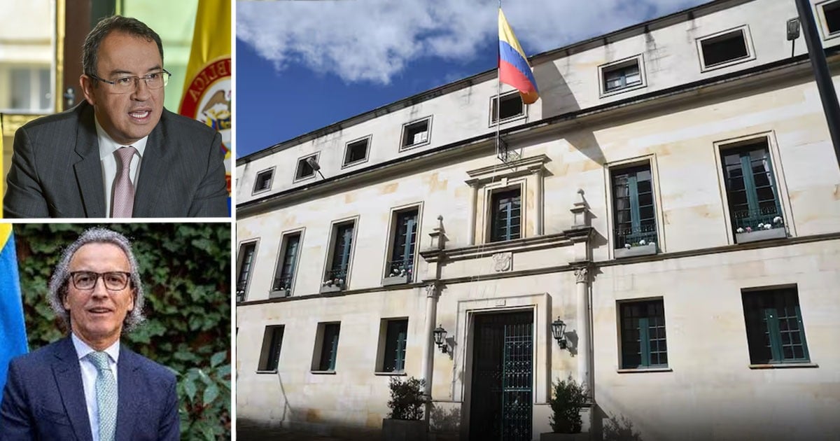 Son solo 6 los embajadores de Petro que han renunciado, ¿Qué esperan los demás? Son solo 6 los embajadores de Petro que han renunciado, ¿Qué esperan los demás?