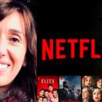 Su éxito con las novelas de RCN puso a Ana María Londoño en lo alto de Netflix en Colombia Su éxito con las novelas de RCN puso a Ana María Londoño en lo alto de Netflix en Colombia