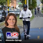 Sura, Colpatria y Bolívar han sabido aprovechar el boom de las patinetas eléctricas y son las primeras en asegurarlas