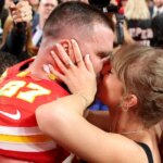 Taylor Swift y Travis Kelce ya se casaron en privado, según medios Taylor Swift y Travis Kelce ya se casaron en privado, según medios