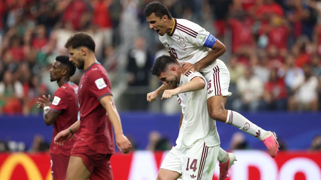 «Tenemos mucho margen de mejora»
