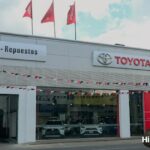 Toyota Colombia responde a alerta por posibles defectos mecánicos en varias camionetas
