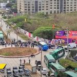 Tras 20 años de los Char, Barranquilla quedó sin futuro, sin vías y atrapada en la improvisación Tras 20 años de los Char, Barranquilla quedó sin futuro, sin vías y atrapada en la improvisación