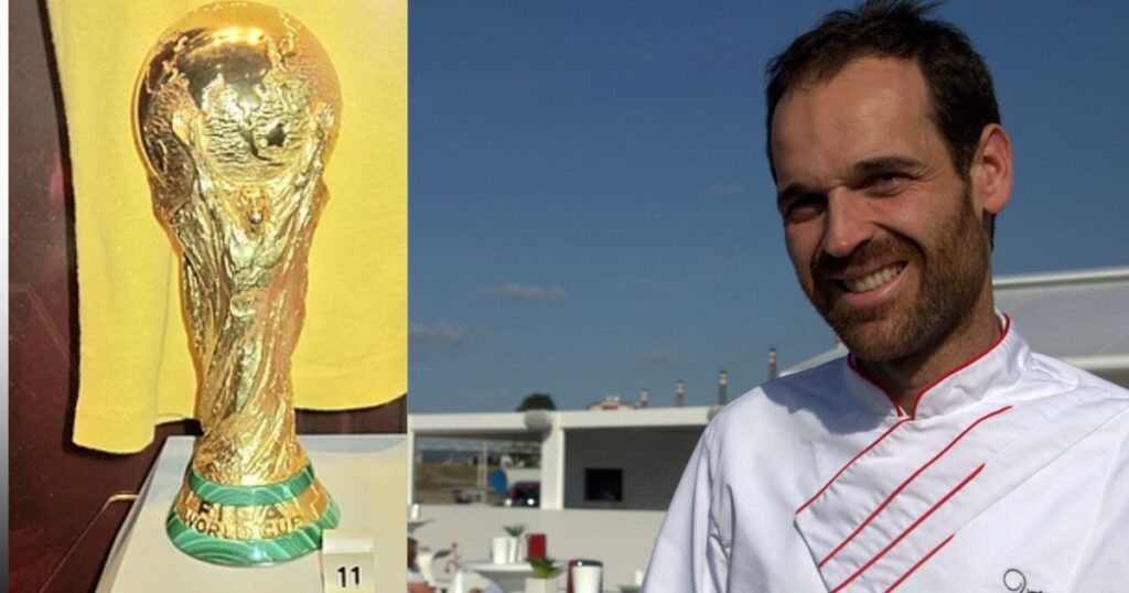 Tras la conquista del Mundial, así celebra la comunidad española en Bogotá