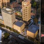 Tres grandes constructoras superaron los dos billones de pesos vendiendo proyectos de vivienda Tres grandes constructoras superaron los dos billones de pesos vendiendo proyectos de vivienda