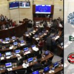 Tres universidades de Bogotá pusieron el mayor número de senadores que empiezan el 20 de julio