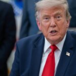 Trump anuncia un acuerdo para el desarme total de Hamás como parte de su plan para Gaza