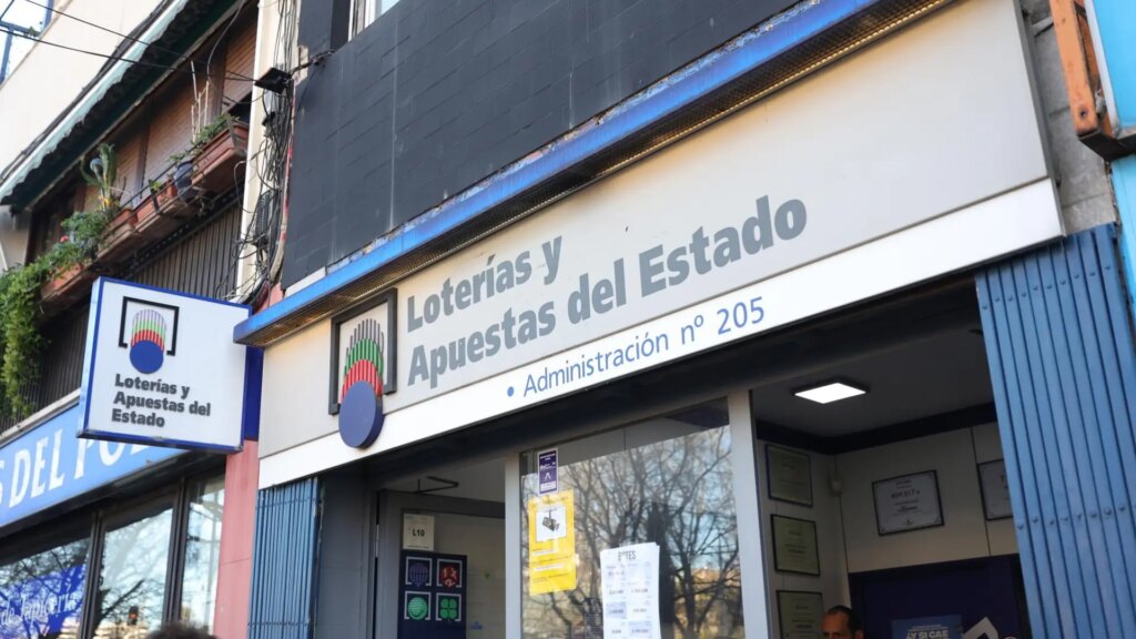 Un acertante de la Bonoloto de este sábado 4 de julio gana el bote de 5,7 millones de euros