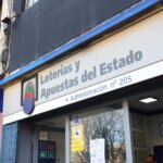 Un acertante de la Bonoloto de este sábado 4 de julio gana el bote de 5,7 millones de euros Un acertante de la Bonoloto de este sábado 4 de julio gana el bote de 5,7 millones de euros