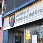 Un acertante del Euromillones se lleva un premio de un millón de euros