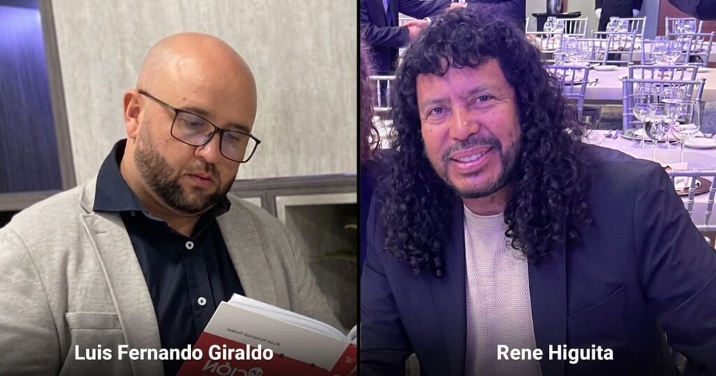 Un conjuez especializado en extinción de dominio es el abogado que le busca salvar la casa a René Higuita Un conjuez especializado en extinción de dominio es el abogado que le busca salvar la casa a René Higuita
