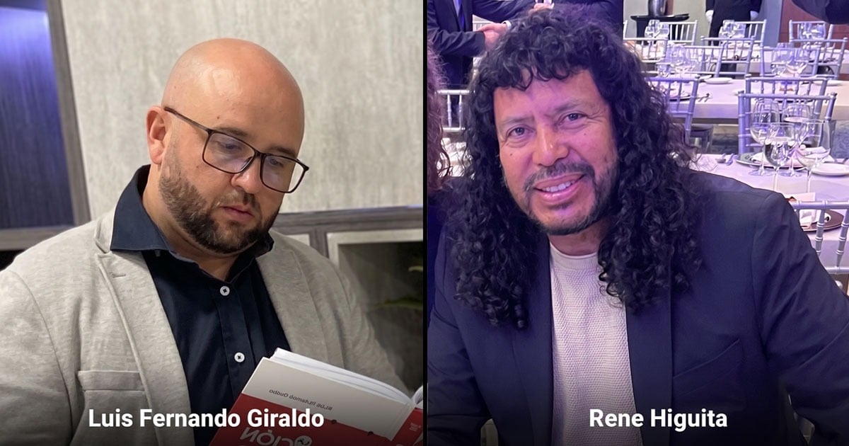 Un conjuez especializado en extinción de dominio es el abogado que le busca salvar la casa a René Higuita Un conjuez especializado en extinción de dominio es el abogado que le busca salvar la casa a René Higuita