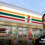 Un ejecutivo colombiano coronó como CEO de la gigante 7-Eleven después se haberse formado en Bavaria