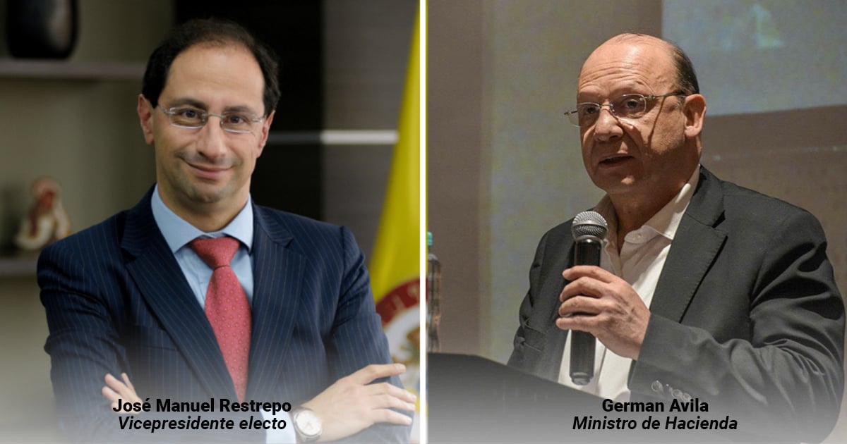 Un ejército de 1200 profesionales recibirán con lupa la información que le entregará el gobierno Petro Un ejército de 1200 profesionales recibirán con lupa la información que le entregará el gobierno Petro