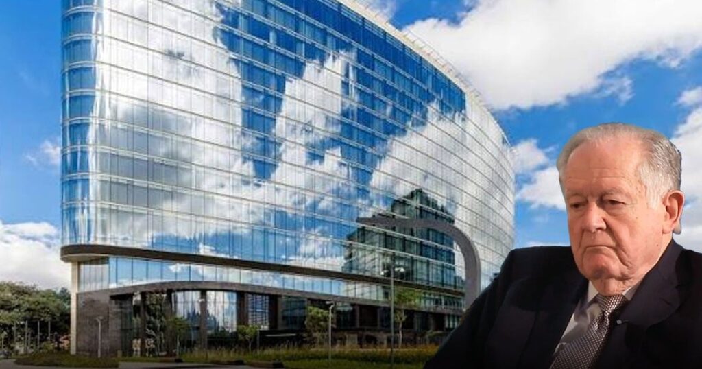 Un lujoso hotel de Sarmiento y un pequeño edificio en el centro son los preferidos de los políticos en Bogotá