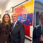 Un trio de congresistas cubanoamericanos el gran apoyo del Tigre en Washington