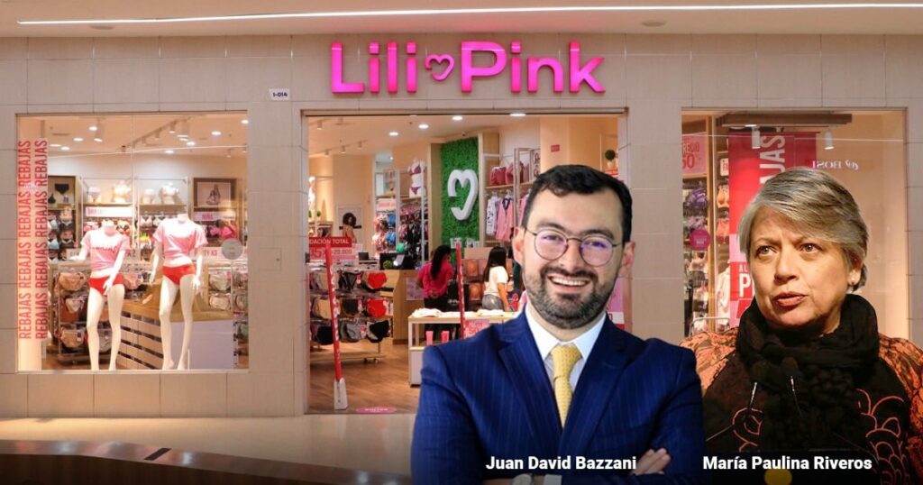 Una exfiscal y socio Externadista, defenderán a los dueños de Lili Pink que ya fueron imputados por la Fiscalía